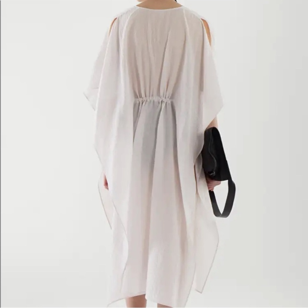 COS Caftan/Cover-Up - Picture 3 of 13